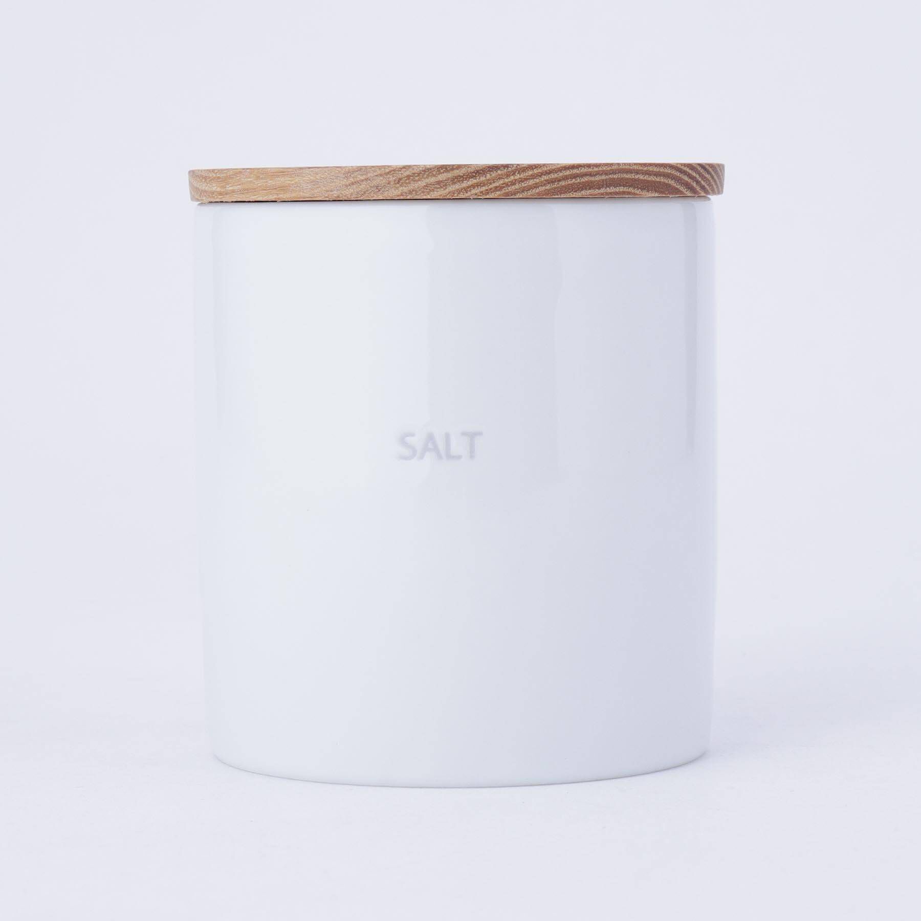 212 KITCHEN STORE「キャニスター BS08 ソルト」|食器・キッチングッズ|
