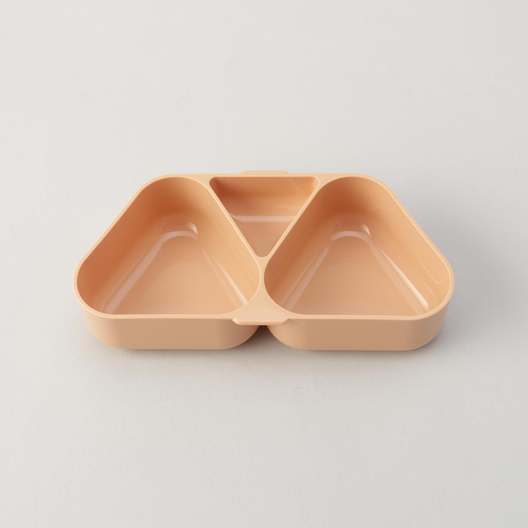 212 KITCHEN STORE「ムームー 抗菌おにぎりランチ ももうさ PK」|食器・キッチングッズ|