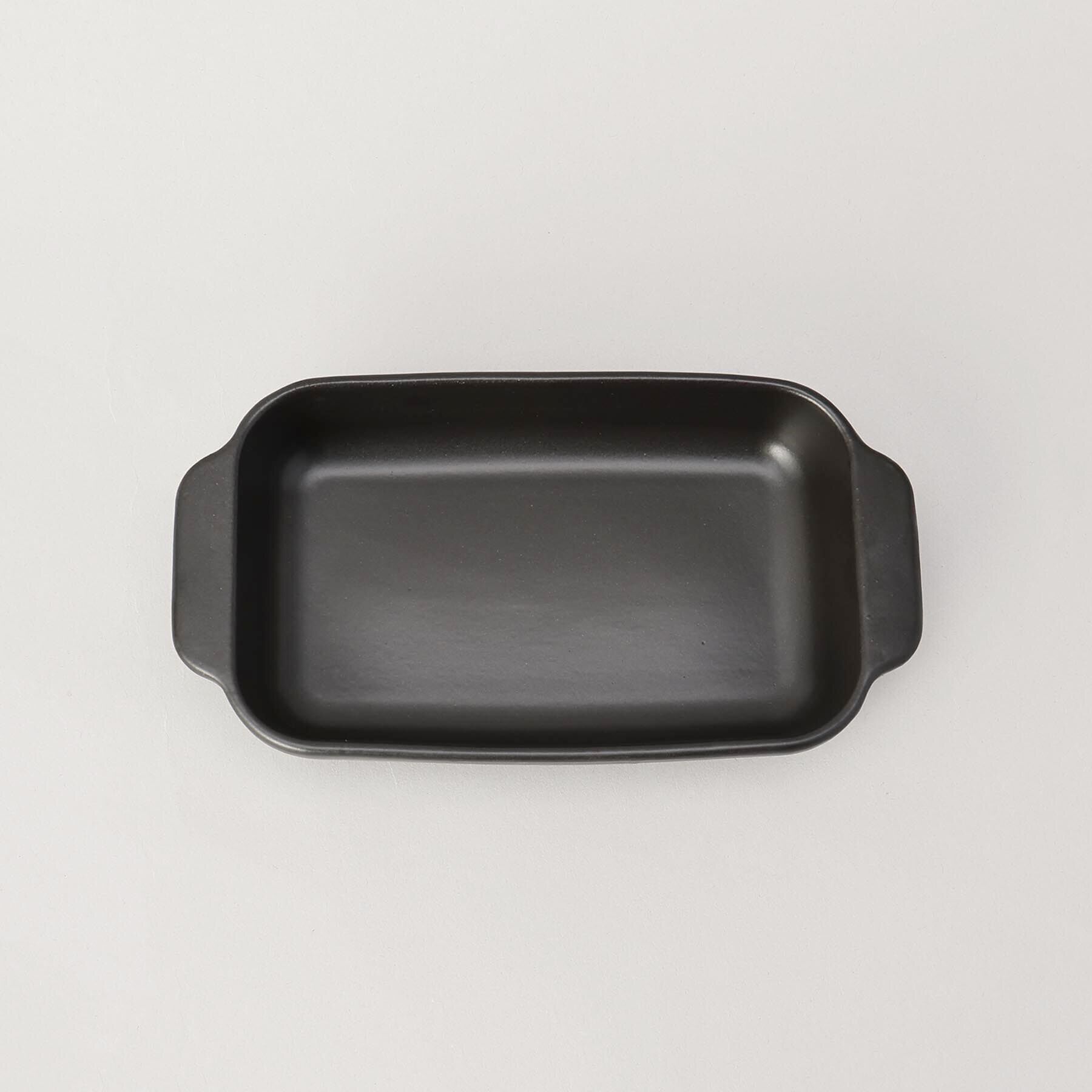 212 KITCHEN STORE「マジカリーノ レンジで発熱できる皿12&times;22cm ショート」|食器・キッチングッズ|