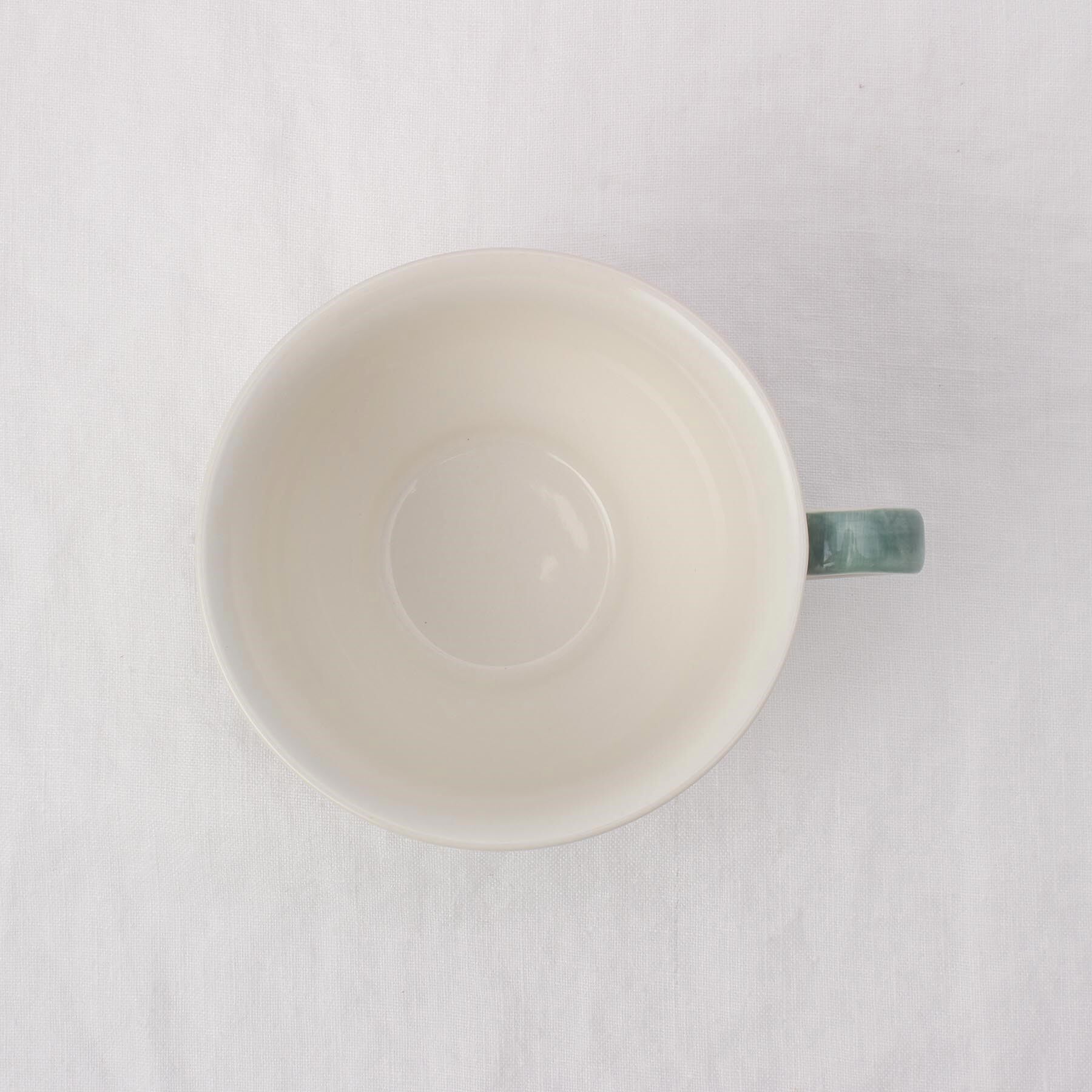 212 KITCHEN STORE「ゴーランド スープマグ PK&times;SE」|グラス・マグカップ|