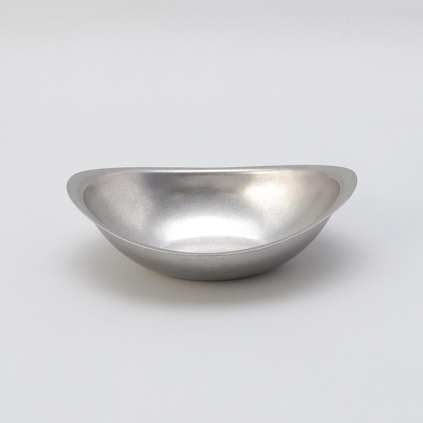 212 KITCHEN STORE「ステンレス オーバルボウル M」|食器・キッチングッズ|