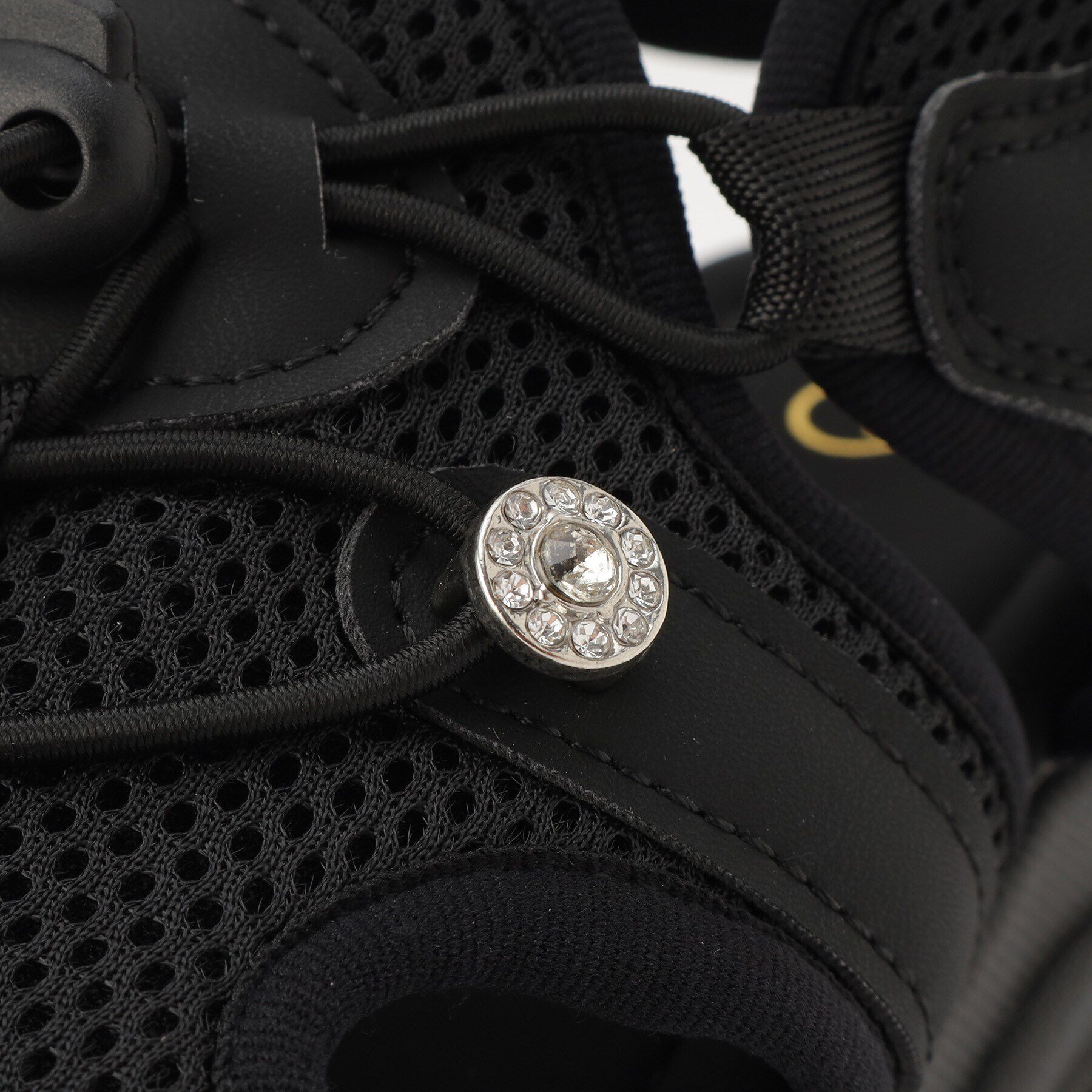 csT&P「軽量 厚底ビジュースポサン」|サンダル|