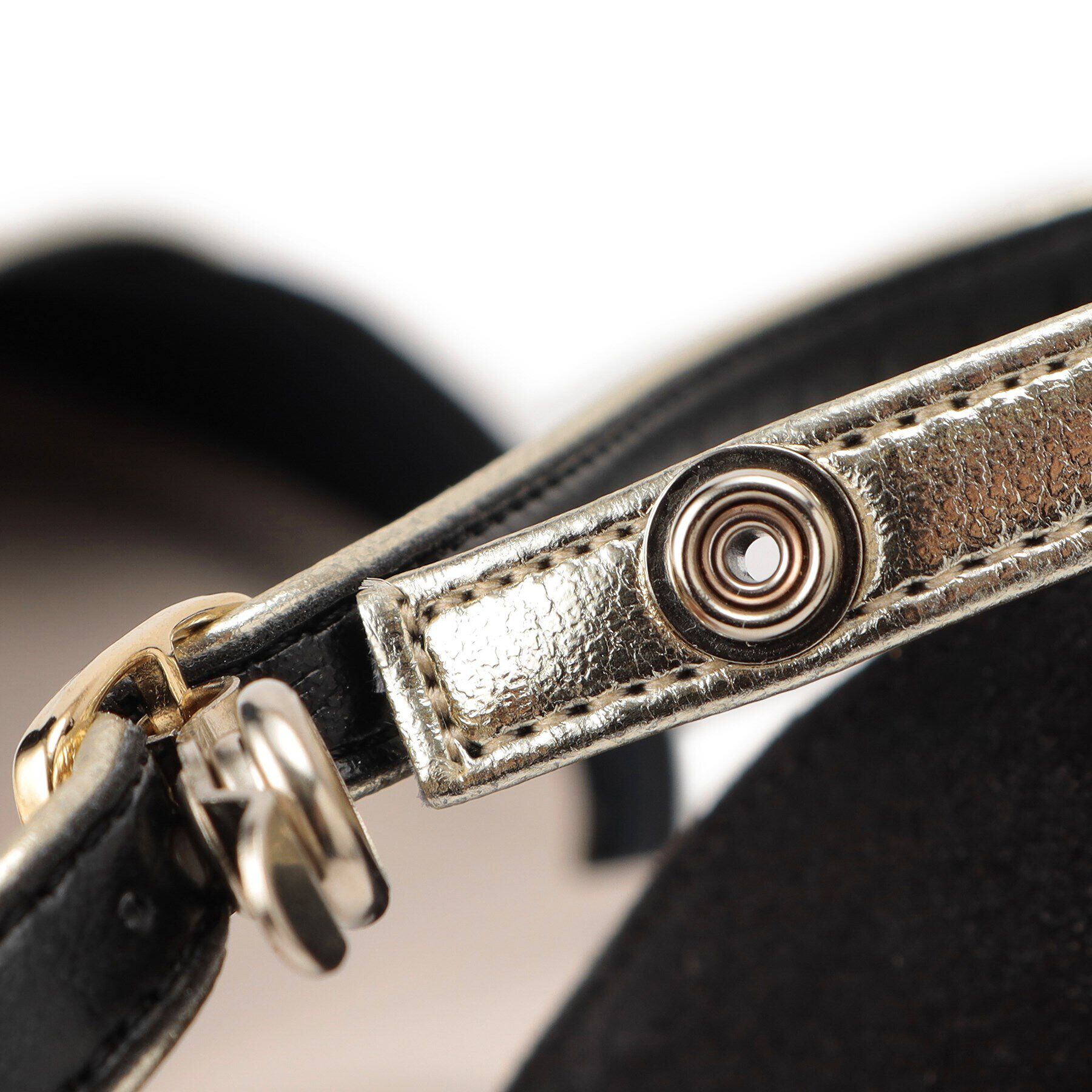 ESPERANZA「セパレートラインパンプス」|パンプス|