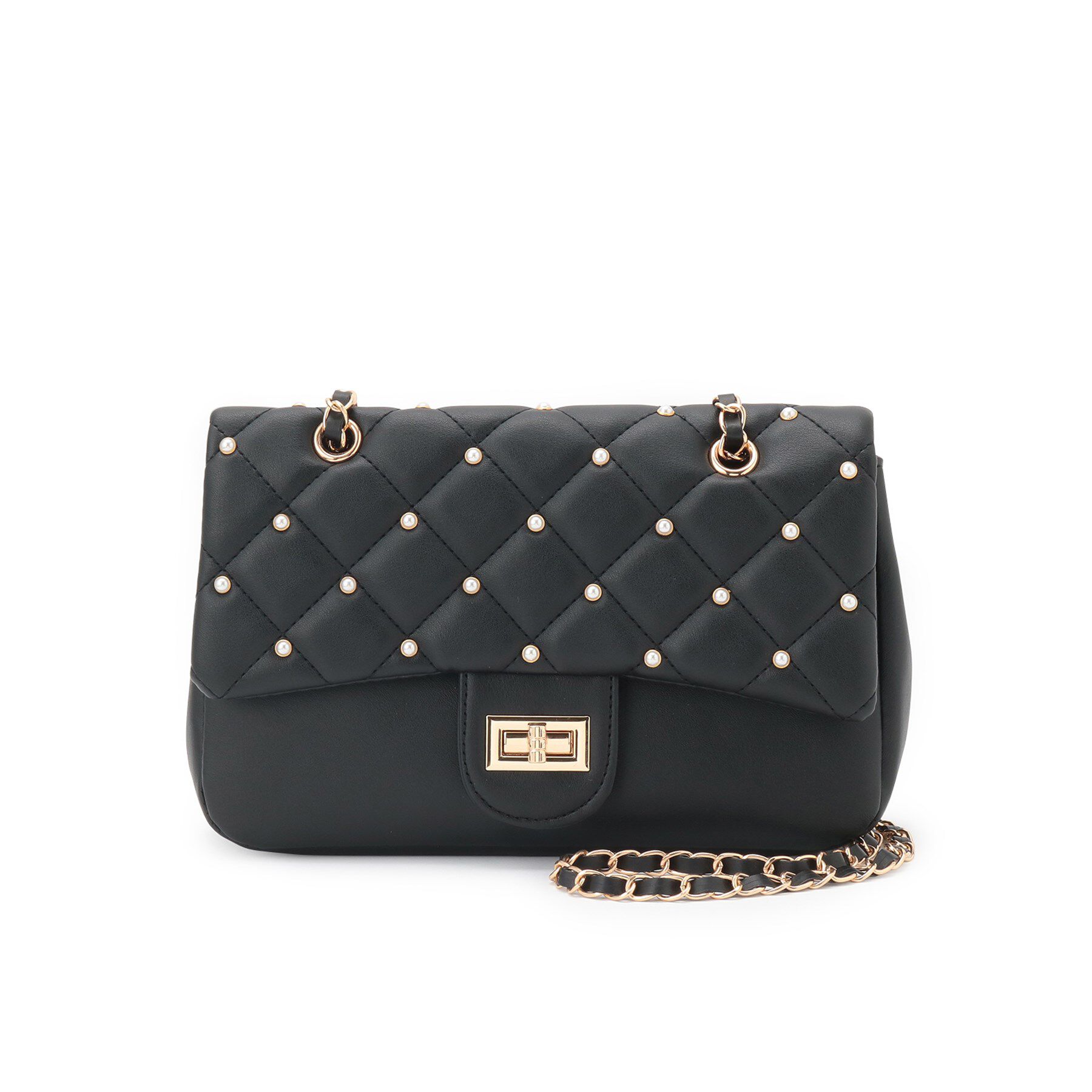 Ober Tashe「キルティング2wayショルダー」|ショルダー・メッセンジャー|