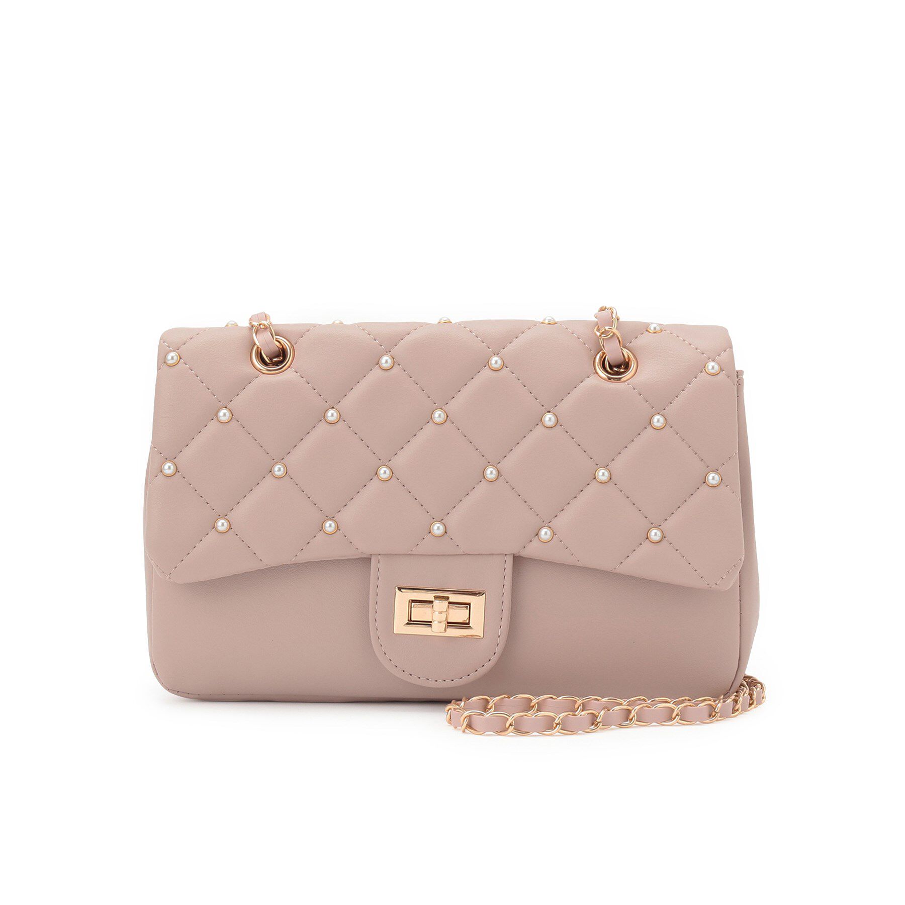 Ober Tashe「キルティング2wayショルダー」|ショルダー・メッセンジャー|