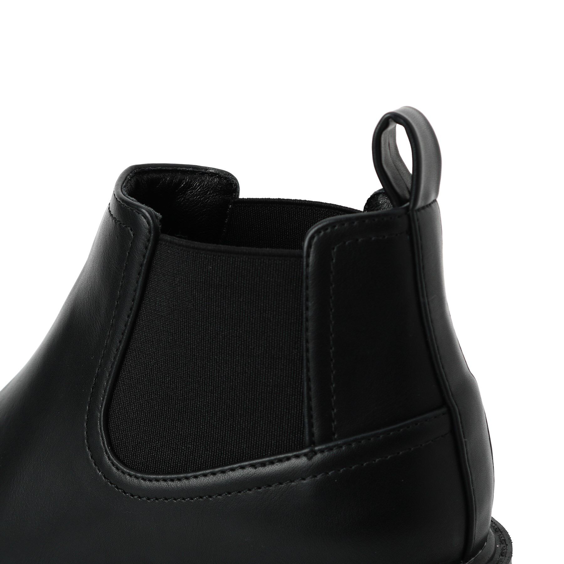 ESPERANZA「【レイン対応】サイドゴアショートブーツ」|ショートブーツ|