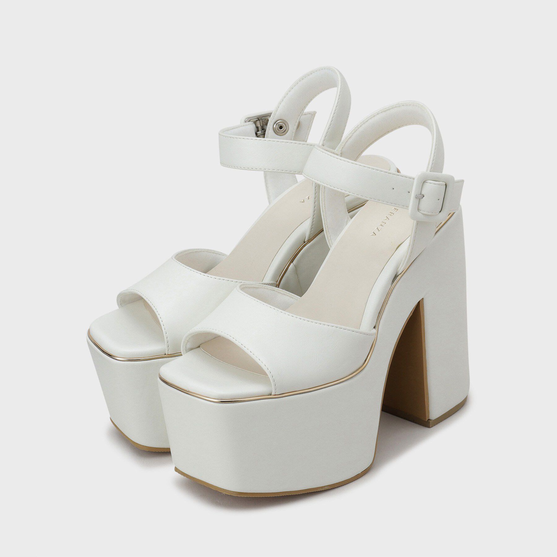 ESPERANZA「アゲ盛りサンダル」|サンダル|