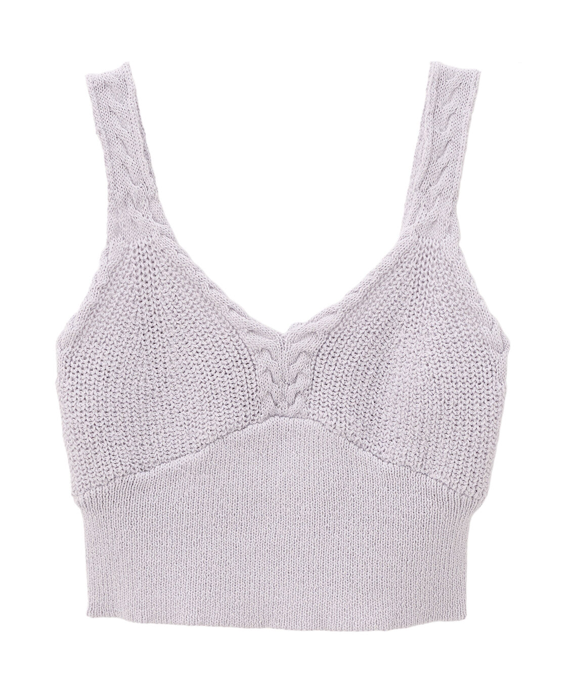 COCO DEAL「ニットキャミビスチェ」|その他|