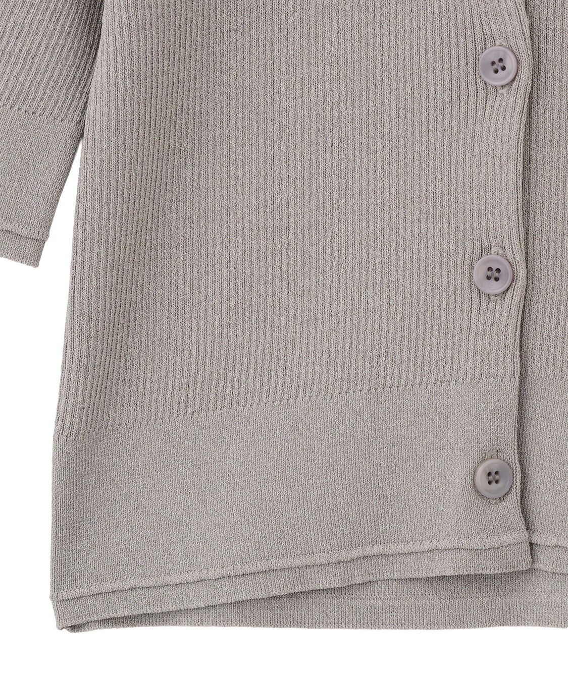 COCO DEAL「フラットカラーニット」|ニット・セーター|