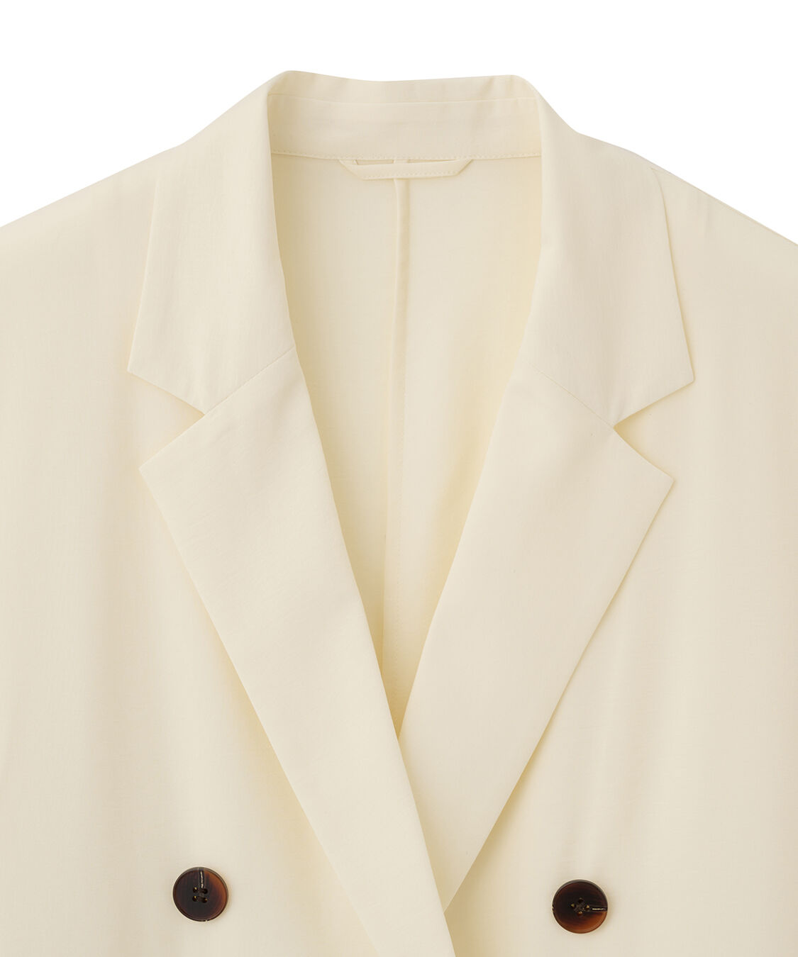 COCO DEAL「ゆるテロシャツジャケット」|テーラードジャケット|