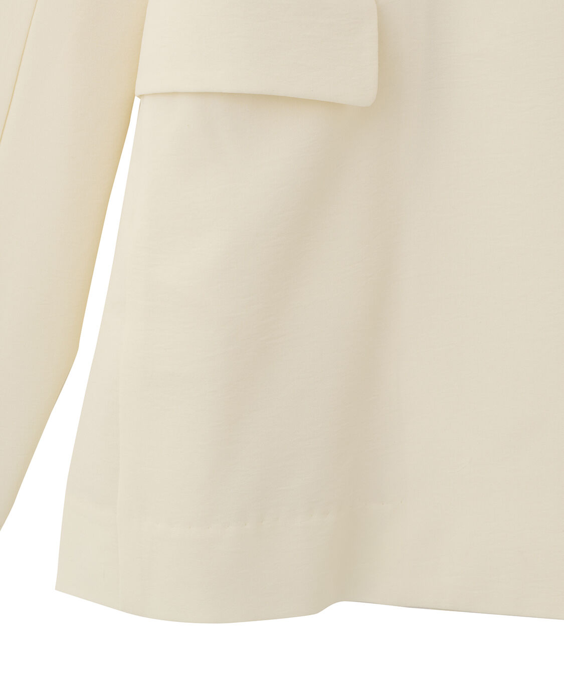 COCO DEAL「ゆるテロシャツジャケット」|テーラードジャケット|