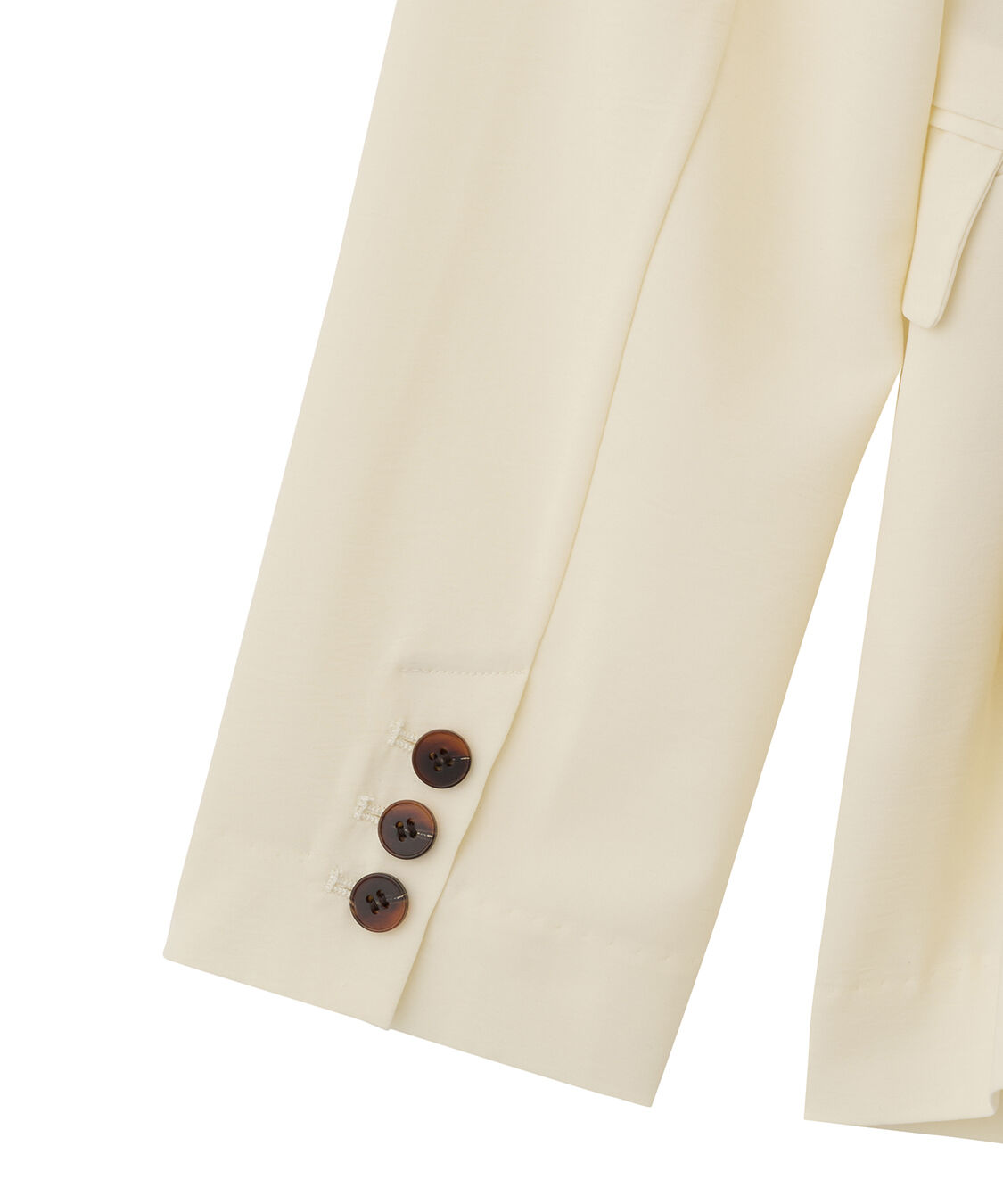 COCO DEAL「ゆるテロシャツジャケット」|テーラードジャケット|