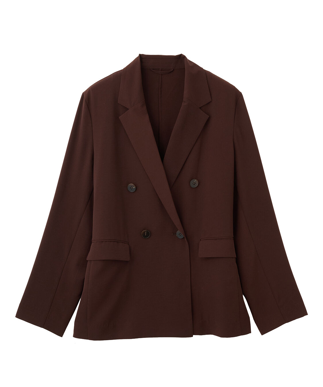 COCO DEAL「ゆるテロシャツジャケット」|テーラードジャケット|