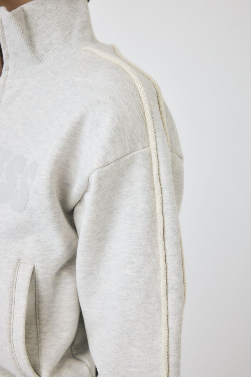 MOUSSY「WELLNESS トラックジャケット」|その他|