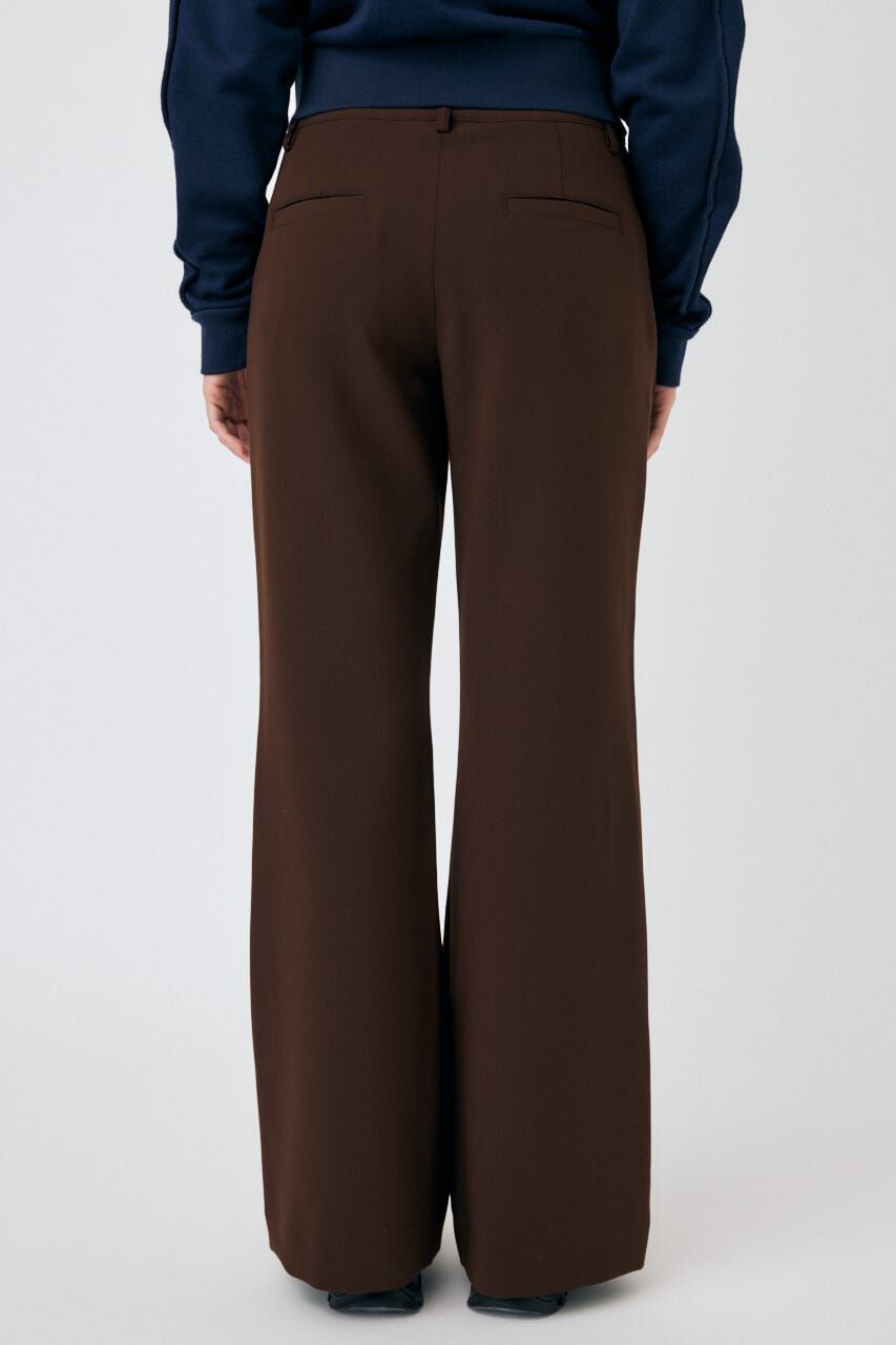 MOUSSY「LOW WAIST フレアパンツ」|その他|