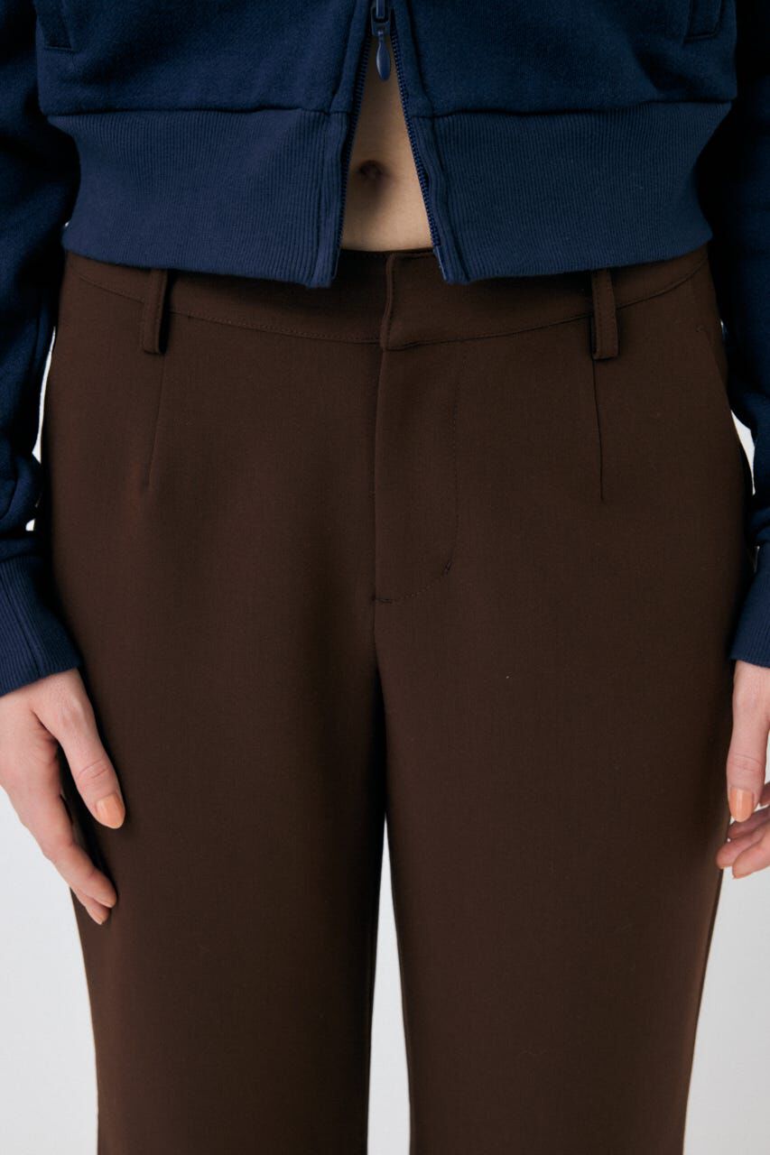 MOUSSY「LOW WAIST フレアパンツ」|その他|