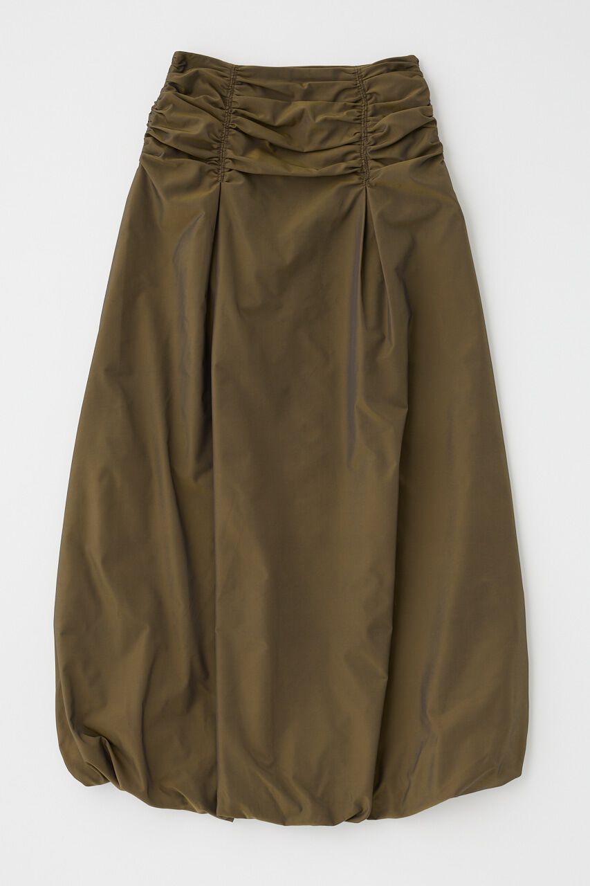 MOUSSY「BALLOON マーメイドスカート」|スカート|