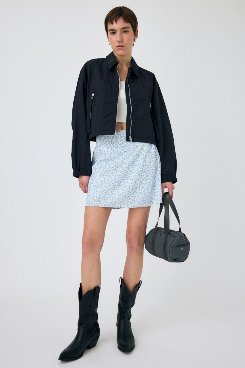 MOUSSY「TECHNICAL ジャケット」|ブルゾン・スタジャン|