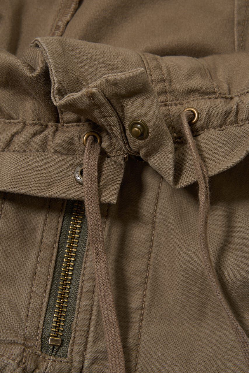 MOUSSY「DETACHABLE オールインワン」|その他|