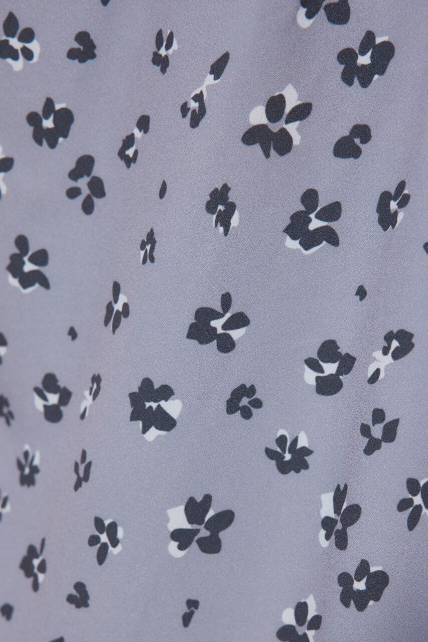 rienda「ドレープIラインワンピース」|ワンピース|