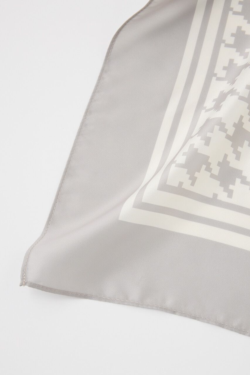 rienda「デザインスカーフ」|その他|