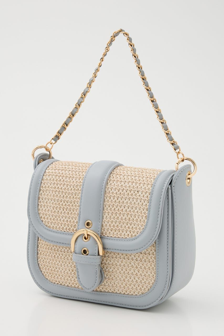 rienda「ベルトディティールバッグ」|その他|