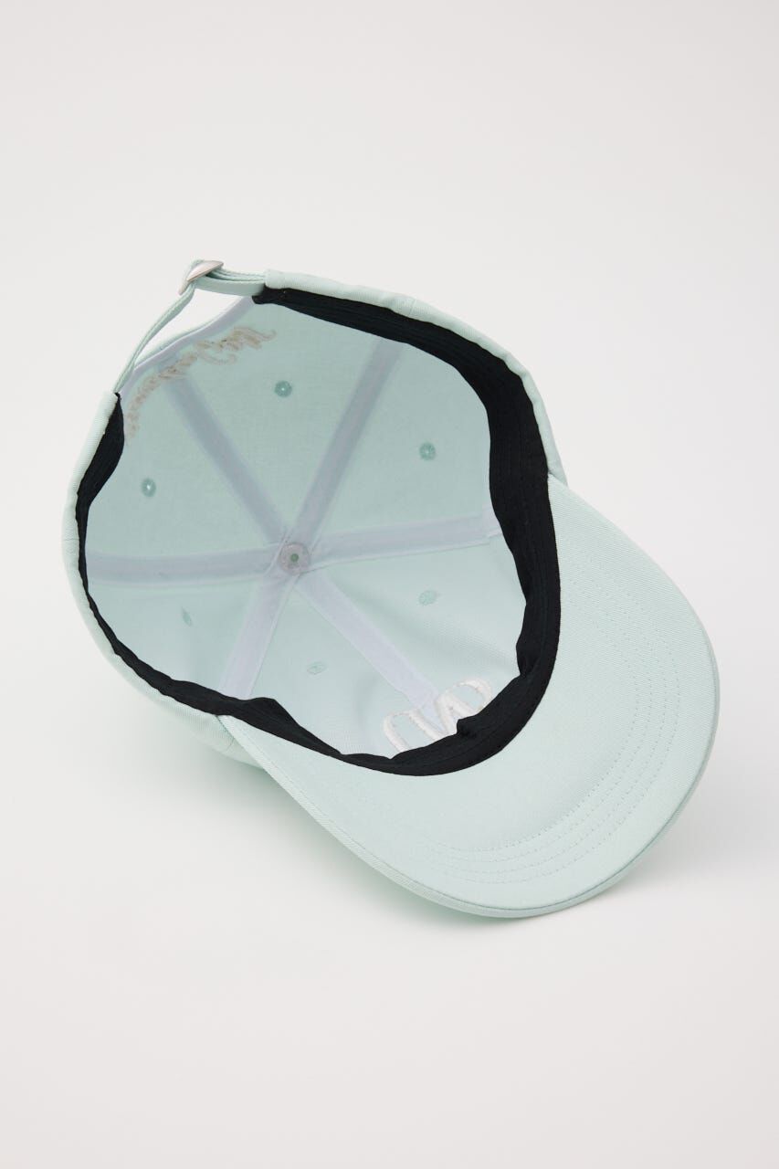 rienda「RND配色ロゴキャップ」|その他|