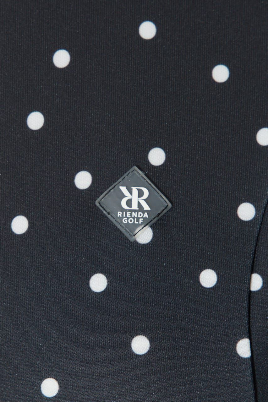 rienda「バックリボンフリルスリーブワンピース」|ワンピース|