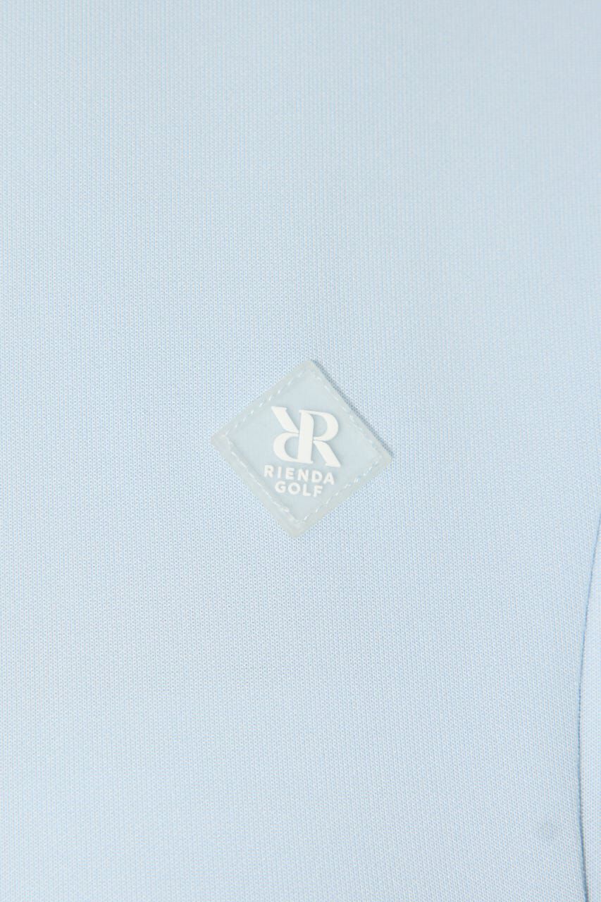 rienda「バックリボンフリルスリーブワンピース」|ワンピース|