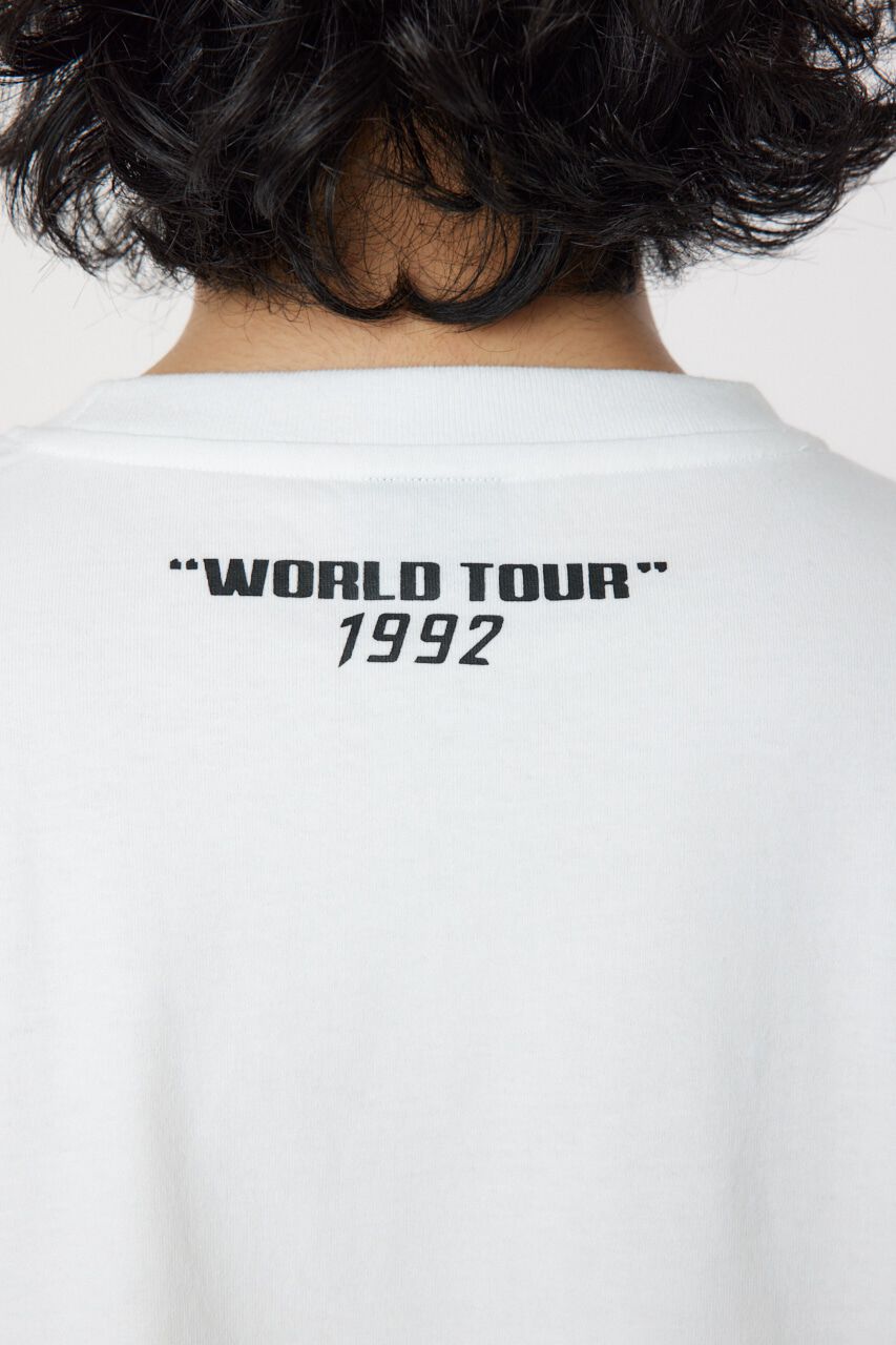 RODEO CROWNS「euphoria Tee」|Tシャツ・カットソー|