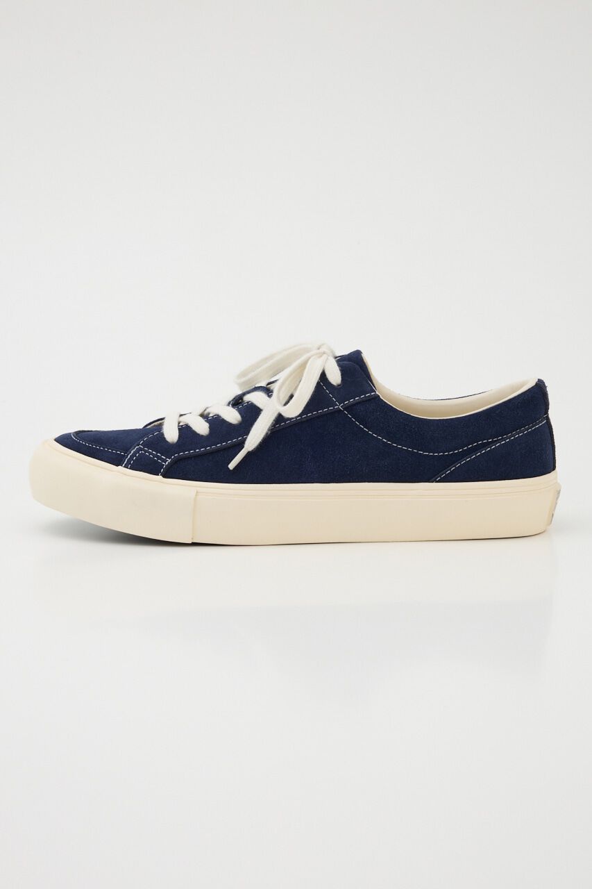 RODEO CROWNS「low-cut suede sneakers」|スニーカー|