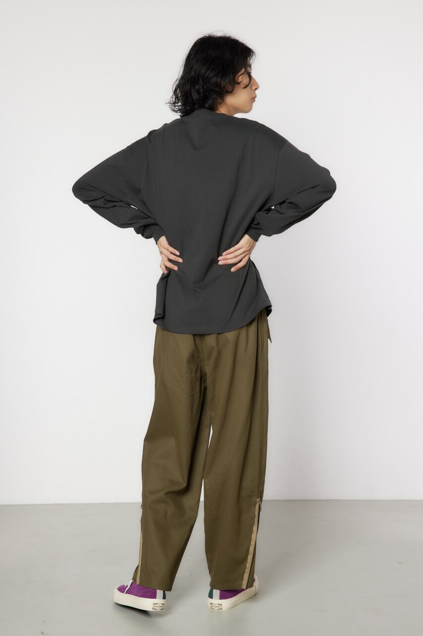 RODEO CROWNS「パラトルーパーパンツ」|その他|