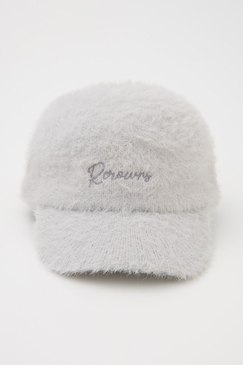 RODEO CROWNS「カラーシャギー キャップ」|その他|