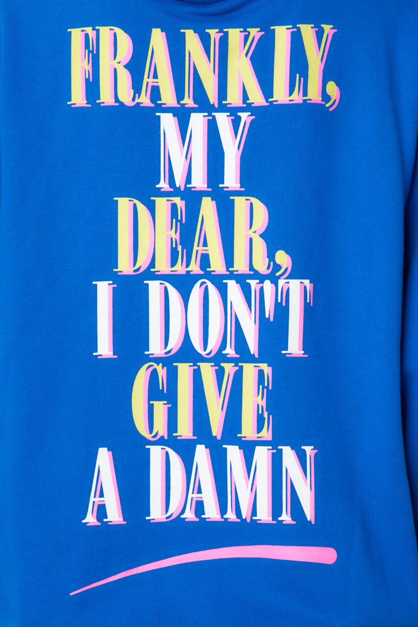 RODEO CROWNS「Neon Color Print パーカー」|パーカー|