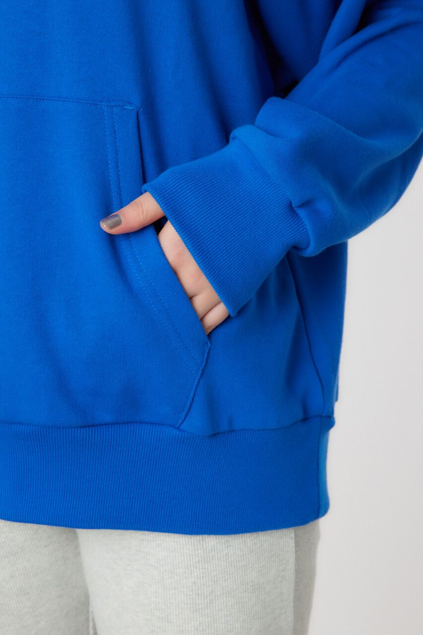 RODEO CROWNS「Neon Color Print パーカー」|パーカー|