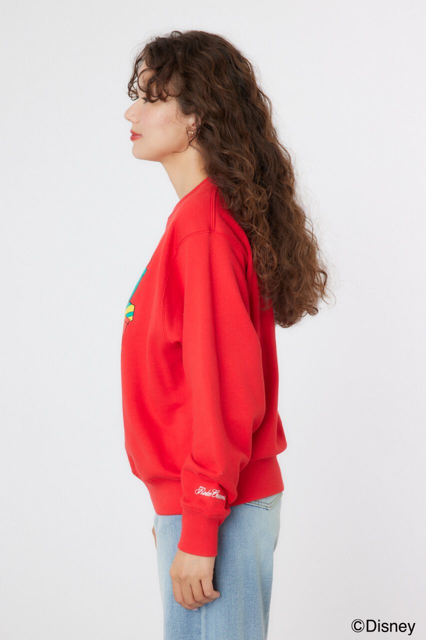 RODEO CROWNS「(MICKEY)Xmasスウェットトップス」|パーカー|