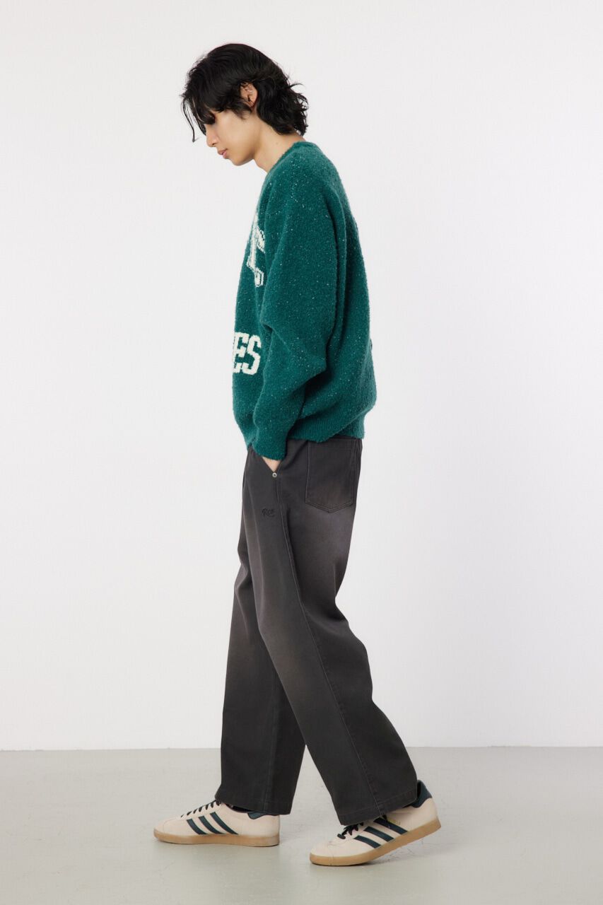 RODEO CROWNS「カラーデニムパンツ」|その他|