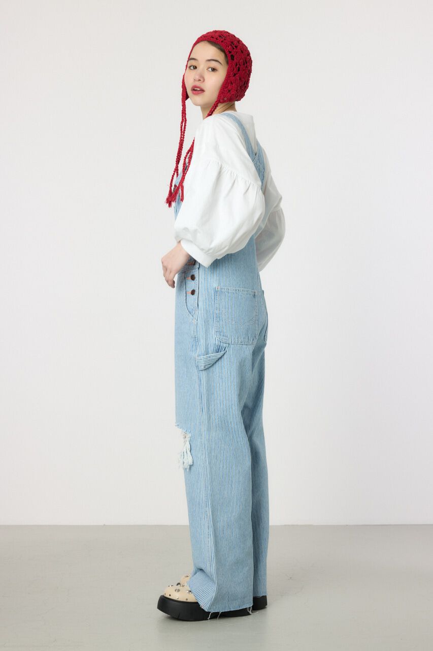 RODEO CROWNS「クラッシュオーバーオール」|その他|