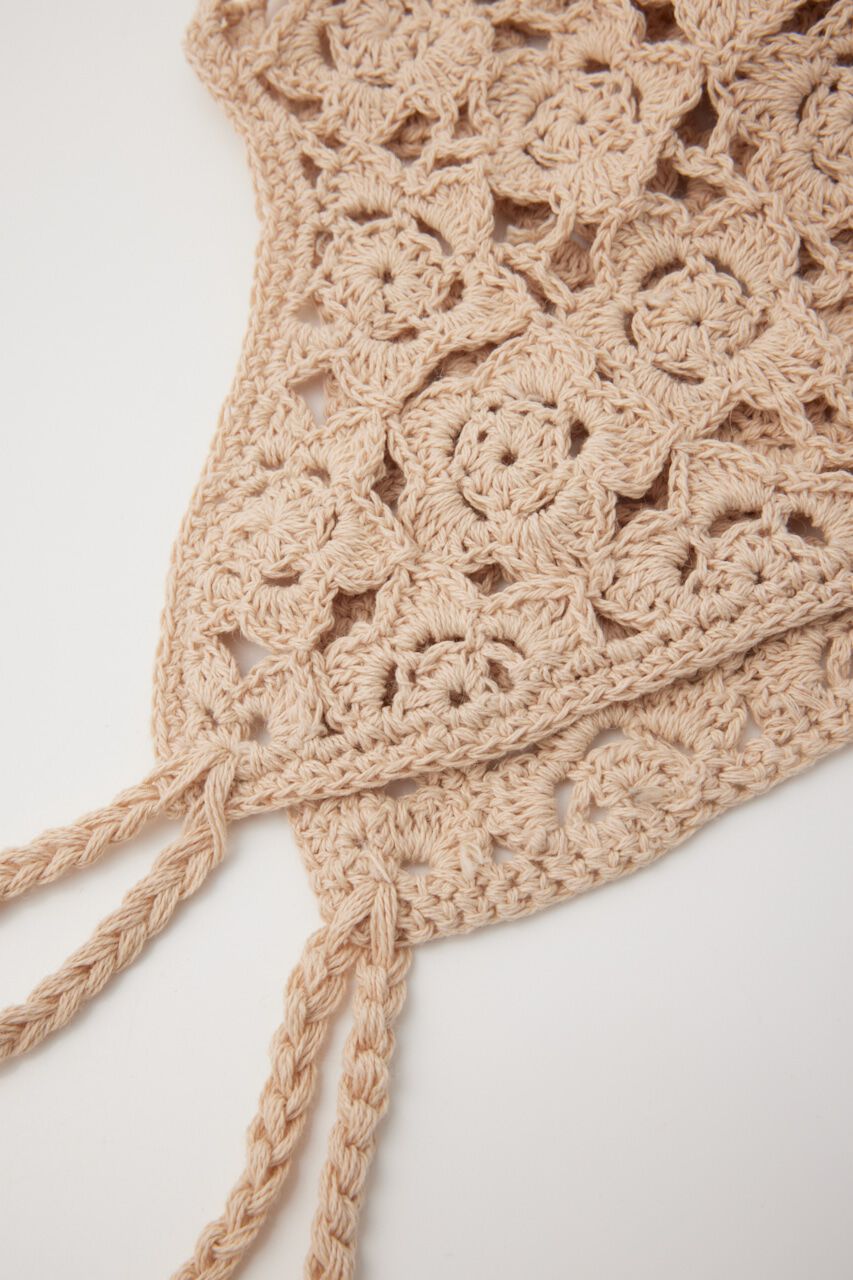 RODEO CROWNS「クロシェイヤーキャップ」|その他|