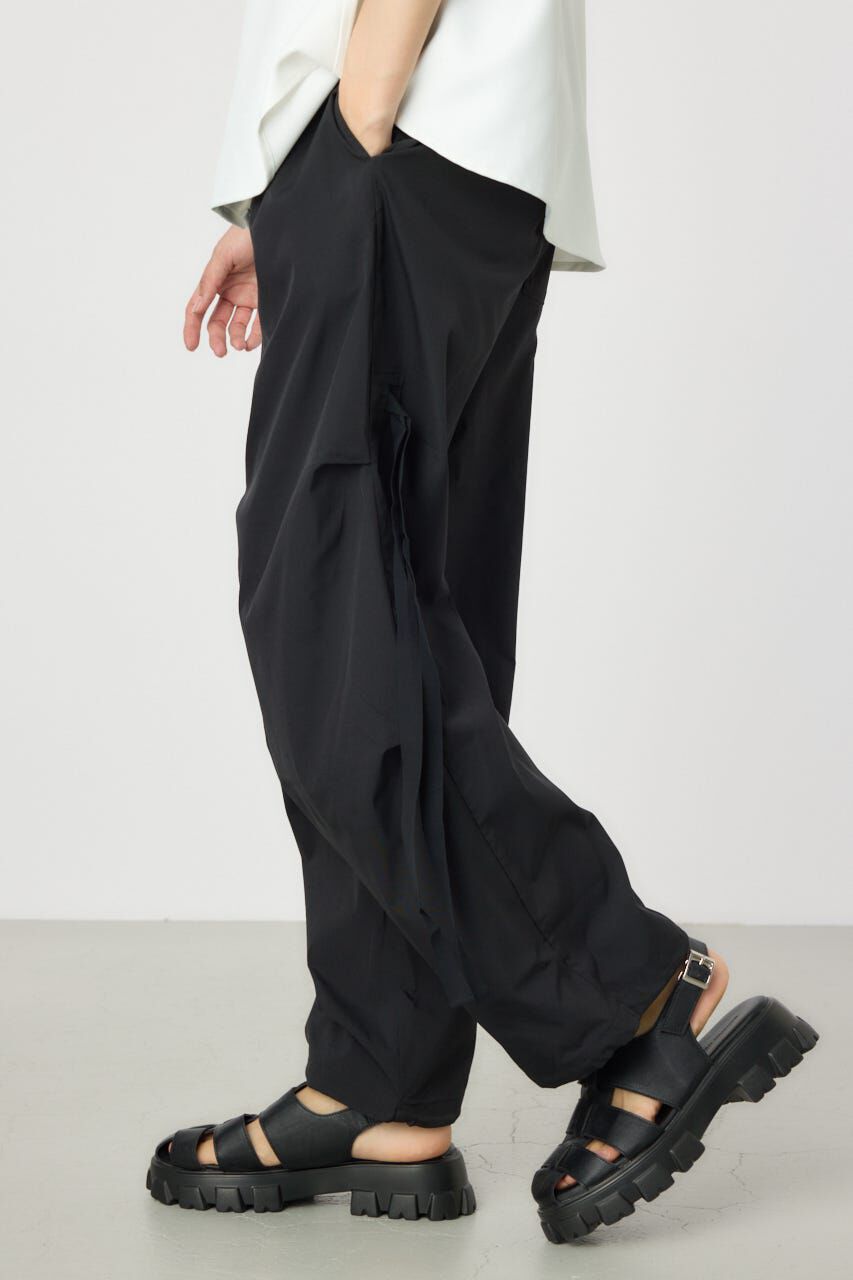 RODEO CROWNS「パラシュートワイドパンツ」|その他|