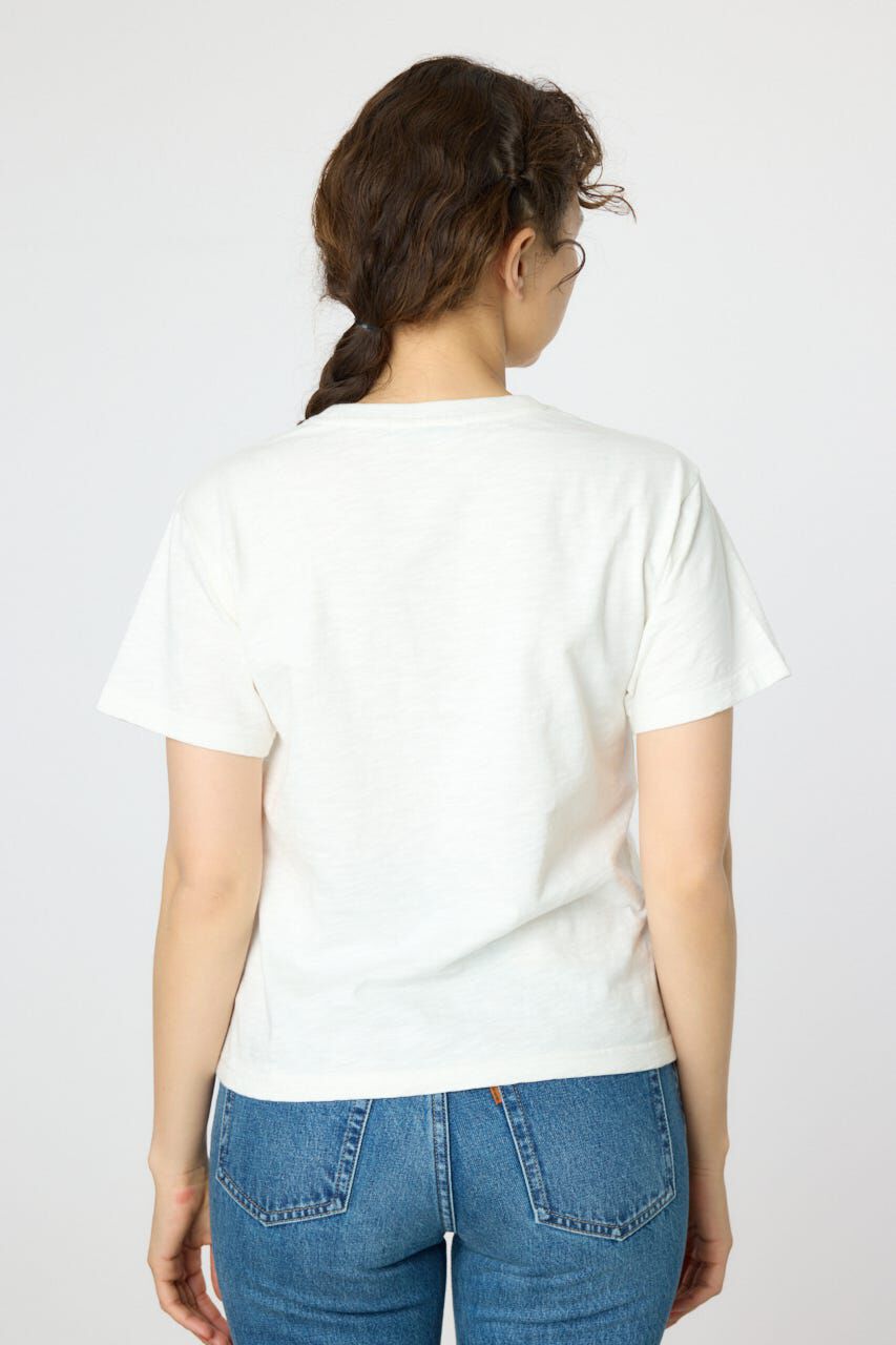 RODEO CROWNS「WMC Tシャツ」|Tシャツ・カットソー|