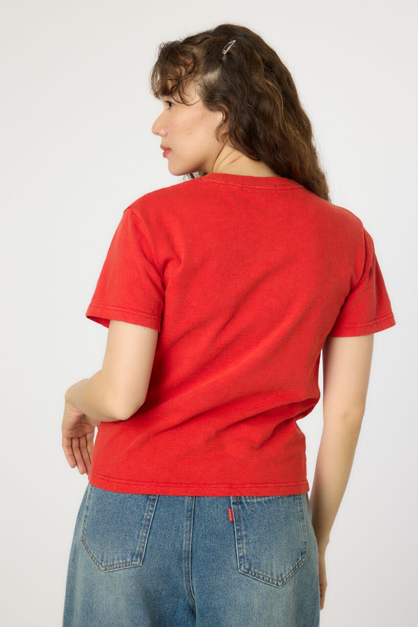 RODEO CROWNS「WMC Tシャツ」|Tシャツ・カットソー|