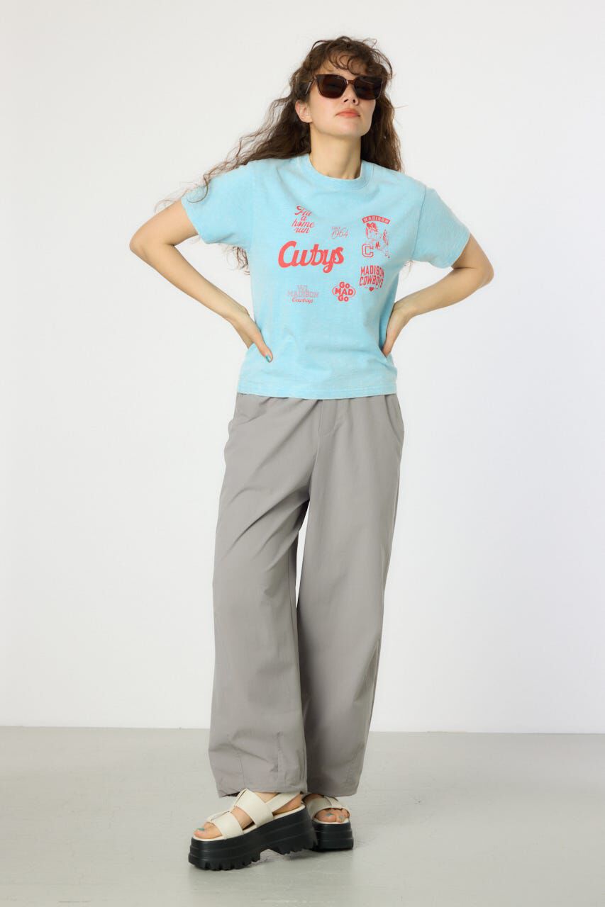 RODEO CROWNS「WMC Tシャツ」|Tシャツ・カットソー|