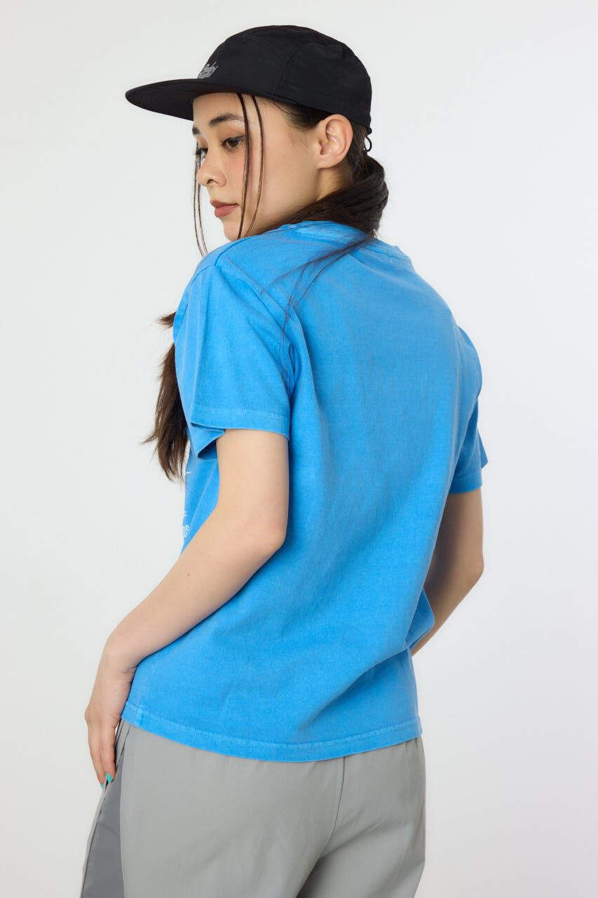 RODEO CROWNS「THREE-LETTER ACRONYM Tシャツ」|Tシャツ・カットソー|