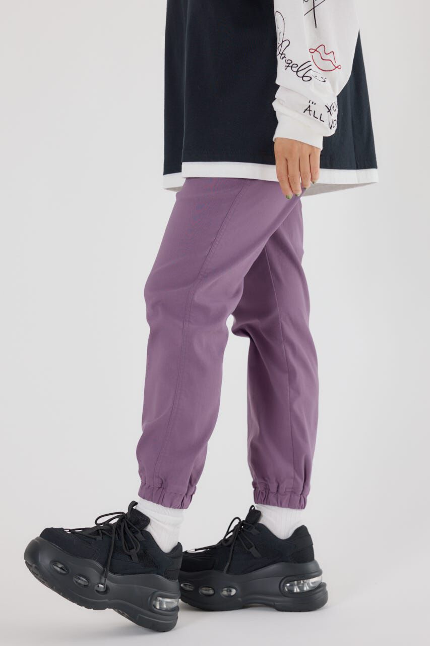 RODEO CROWNS「D/S EASY JOGパンツ」|その他|