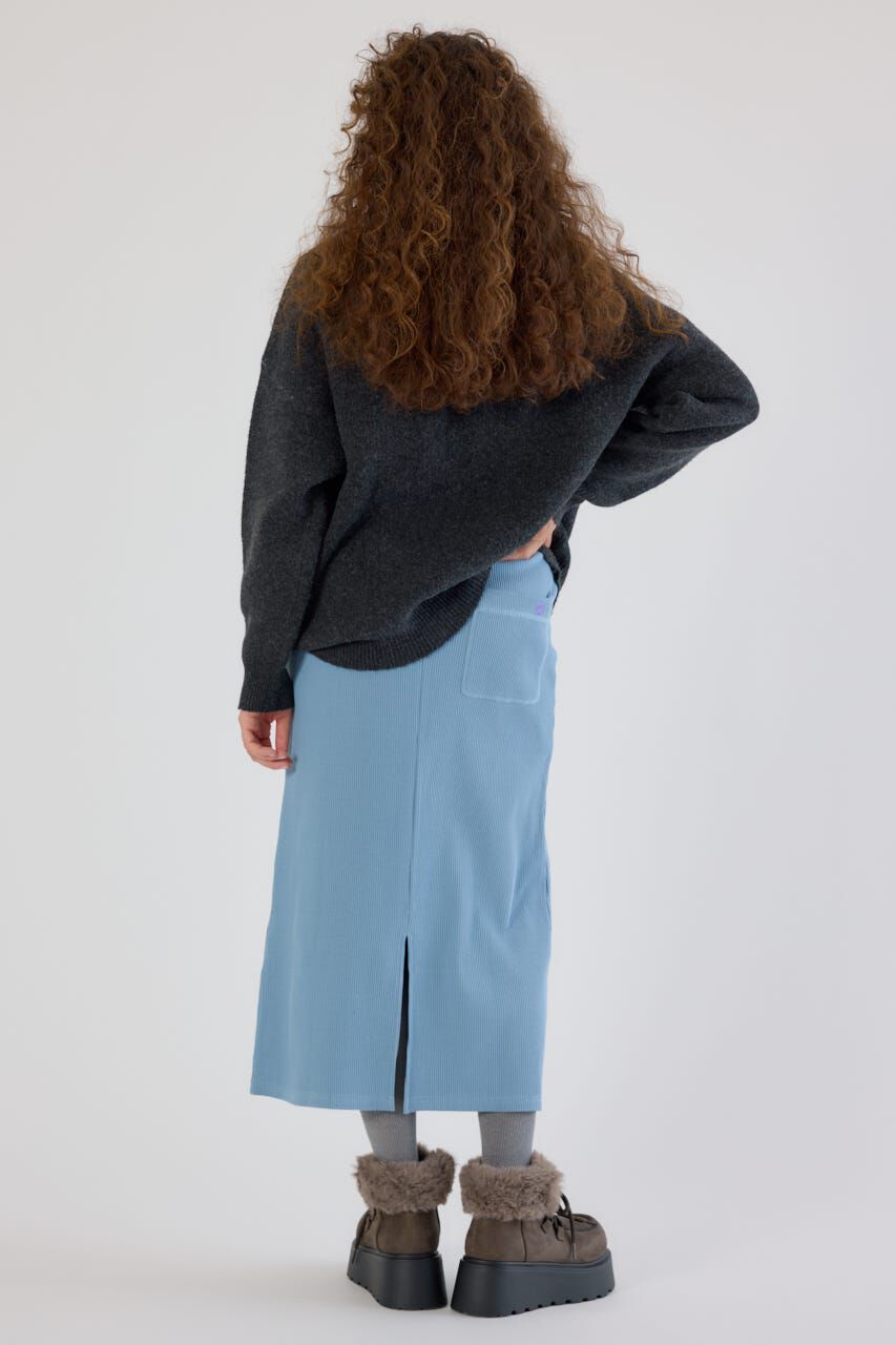 RODEO CROWNS「カットイージーナロースカート」|スカート|