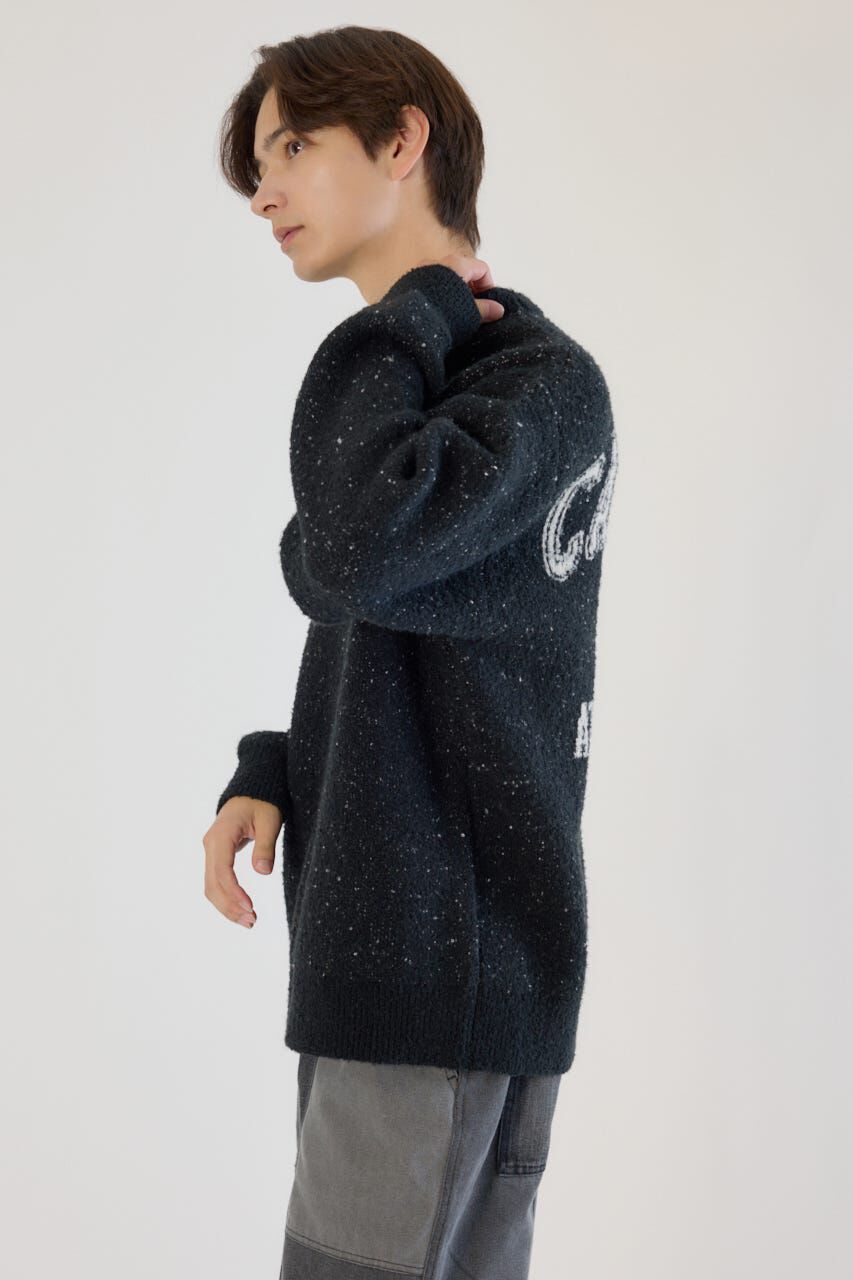 RODEO CROWNS「Wolf man ニット」|ニット・セーター|