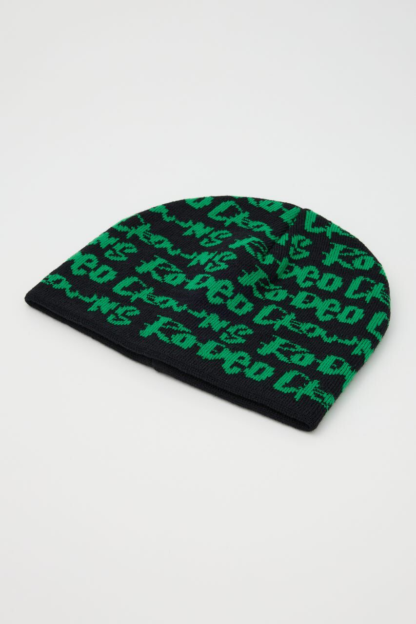 RODEO CROWNS「ソウガラロゴニットビーニー」|その他|