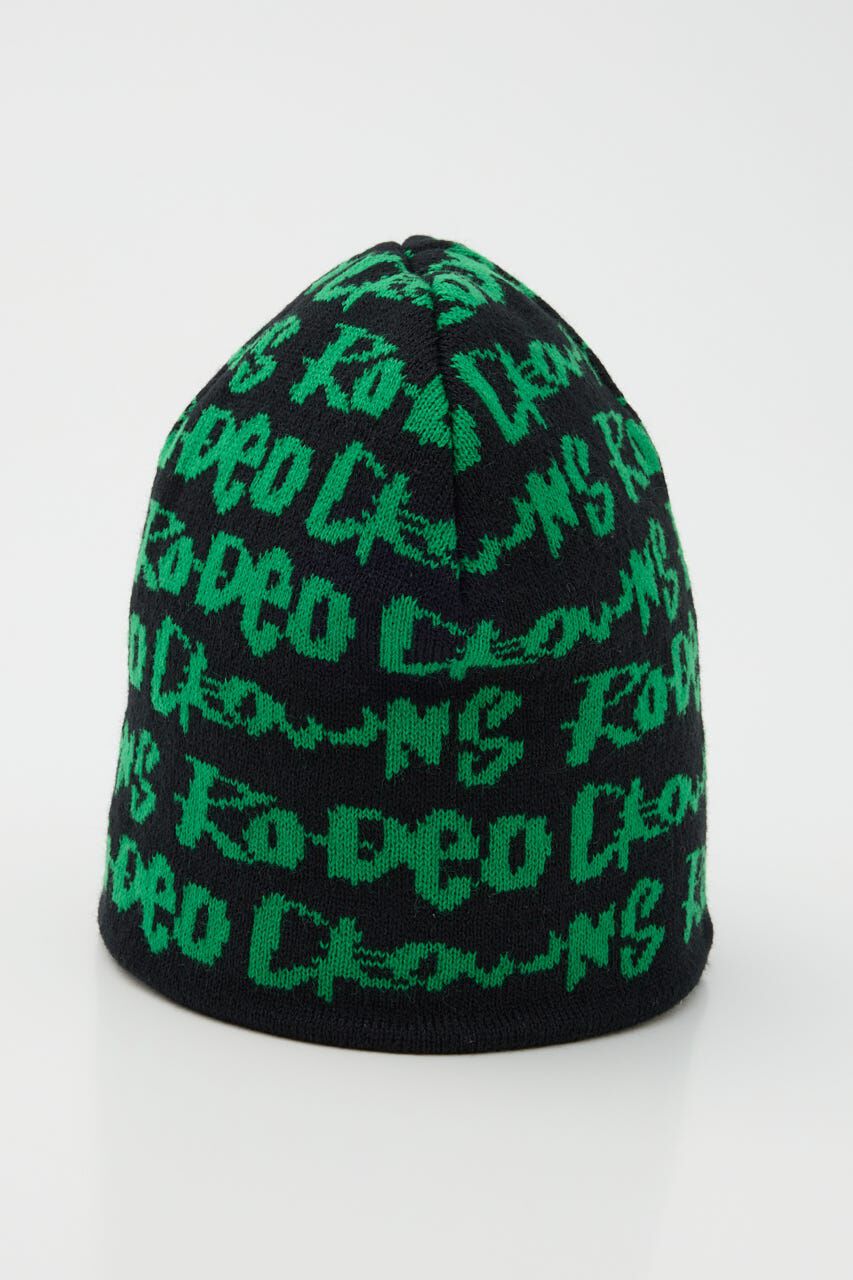 RODEO CROWNS「ソウガラロゴニットビーニー」|その他|