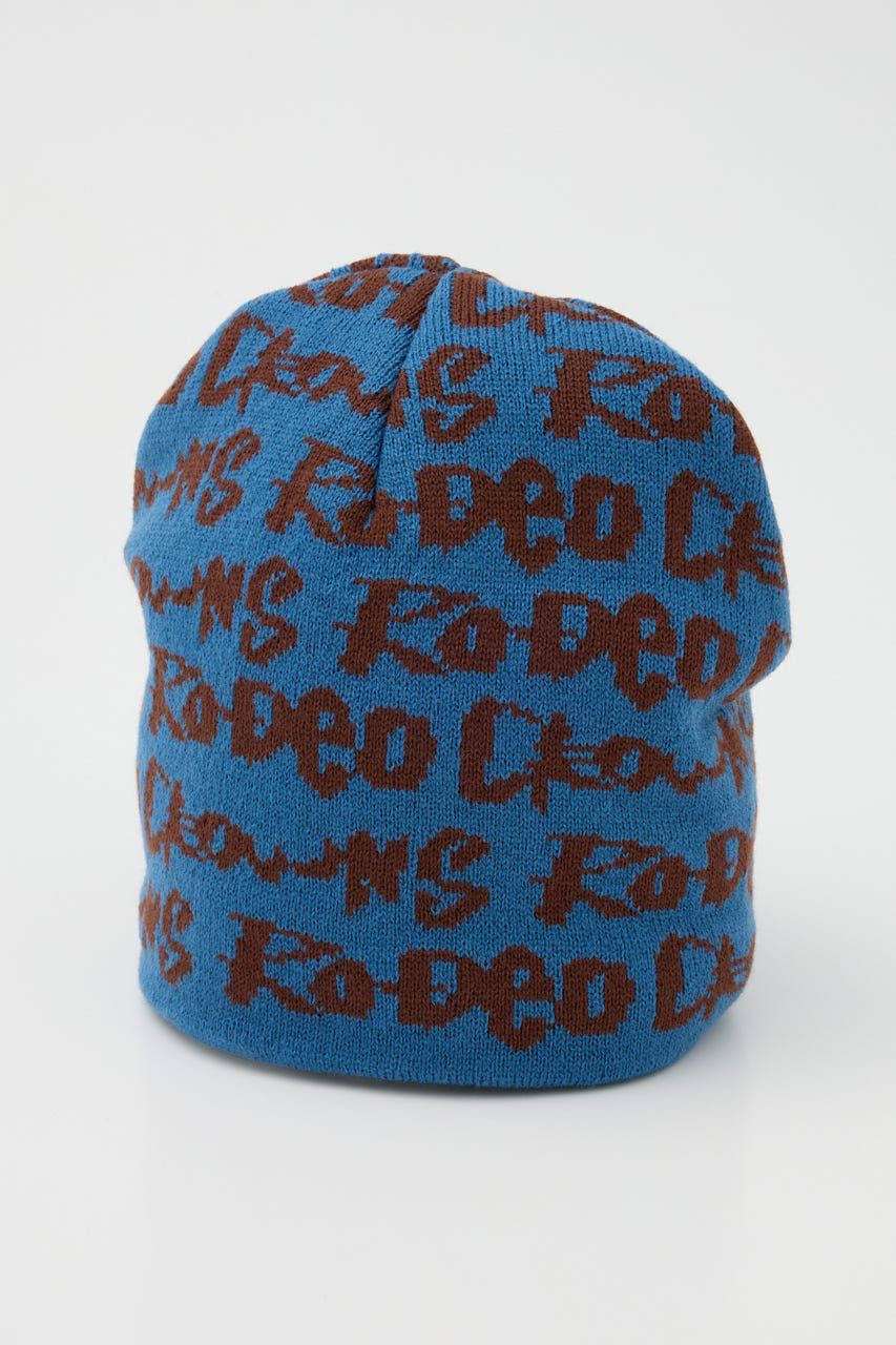 RODEO CROWNS「ソウガラロゴニットビーニー」|その他|